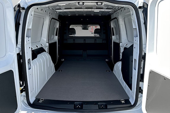 Ford Transit Connect 7 of 7