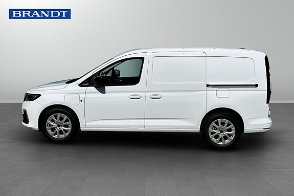 Ford Transit Connect 3 of 7