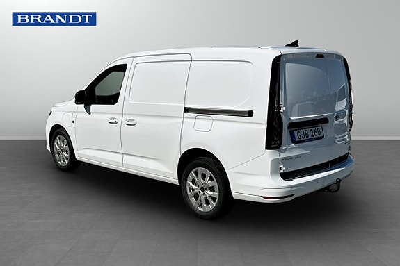 Ford Transit Connect 2 of 7