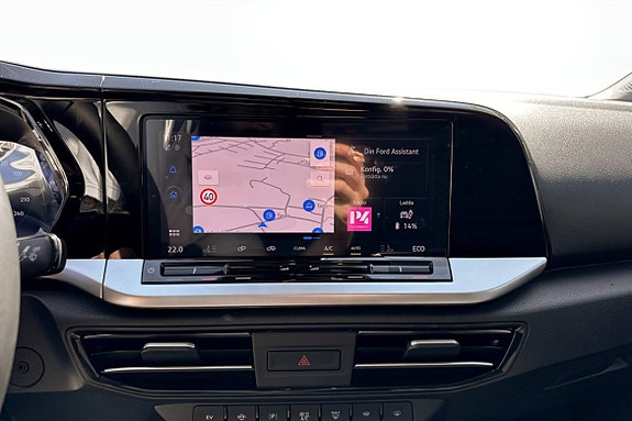 Ford Transit Connect 5 of 5