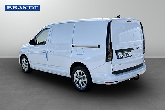 Ford Transit Connect 2 of 5