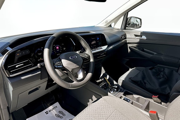 Ford Transit Connect 4 of 7