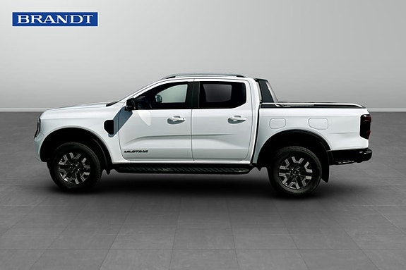 Ford Ranger 3 of 5