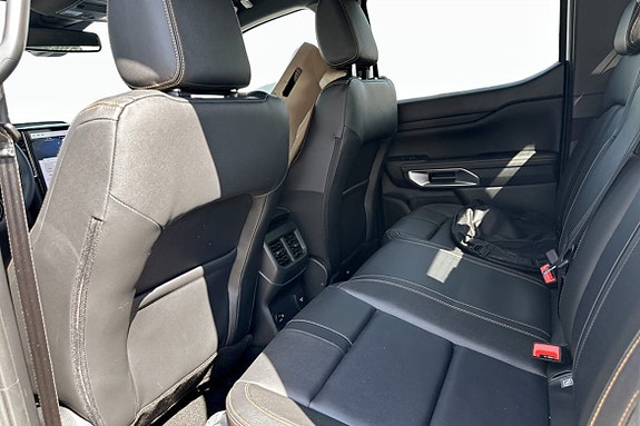 Ford Ranger 7 of 8