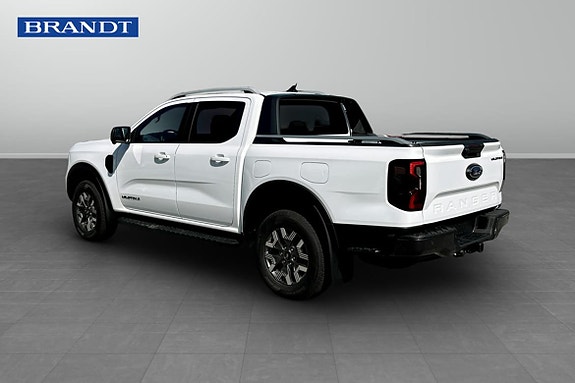 Ford Ranger 2 of 5