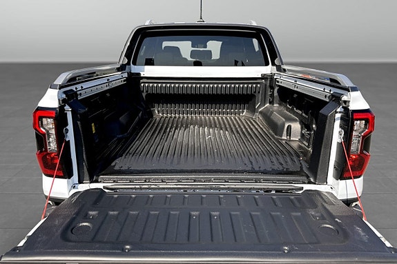 Ford Ranger 8 of 8