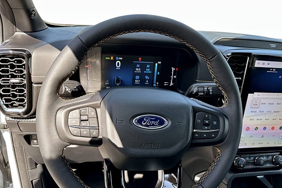 Ford Ranger 6 of 8