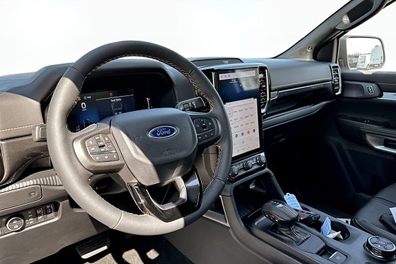 Ford Ranger 4 of 5
