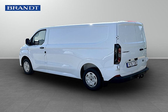 Ford Transit Custom 4 of 14