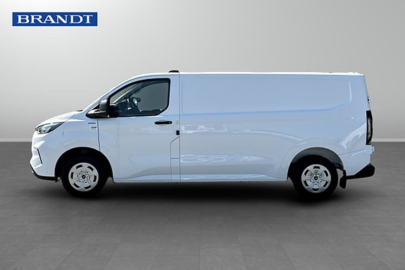 Ford Transit Custom 6 of 14