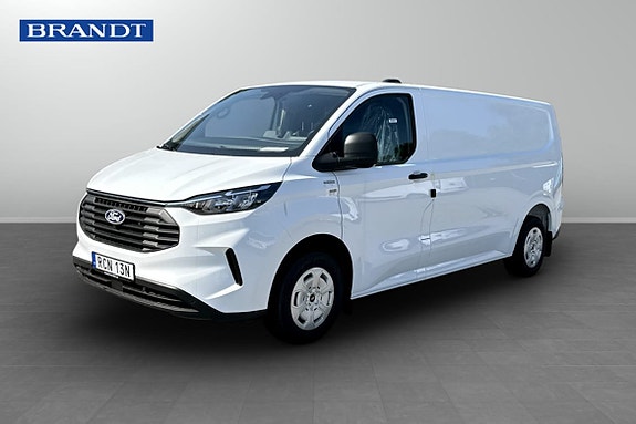 Ford Transit Custom 2 of 14