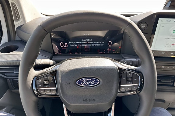 Ford Transit Custom 12 of 14