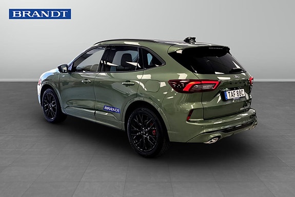 Ford Kuga 2 of 5