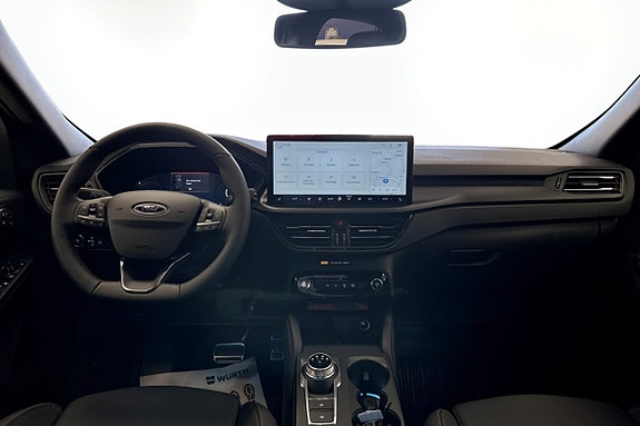 Ford Kuga 4 of 5