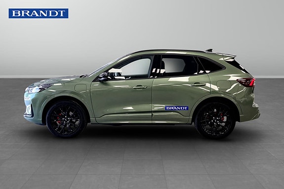 Ford Kuga 3 of 5