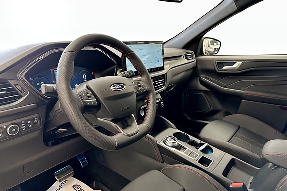 Ford Kuga 5 of 5