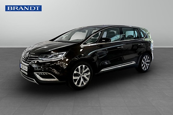 Renault Espace 2 of 14
