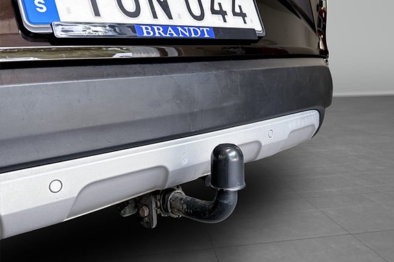 Renault Espace 13 of 14
