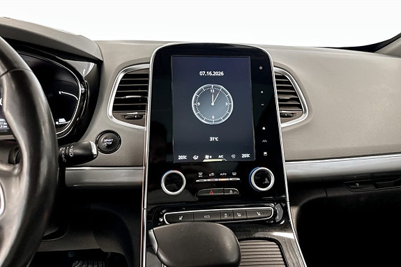 Renault Espace 9 of 14