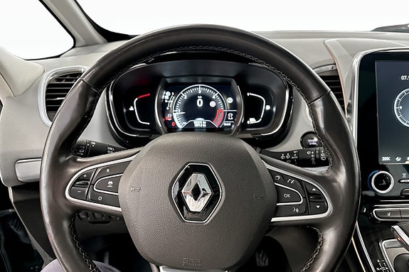 Renault Espace 10 of 14
