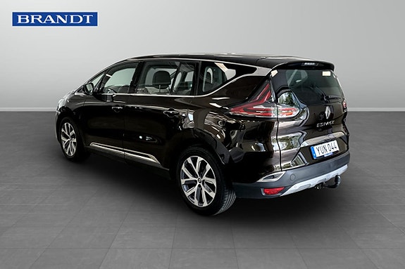 Renault Espace 4 of 14