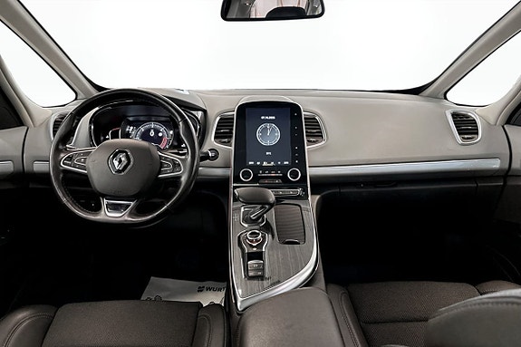 Renault Espace 7 of 14