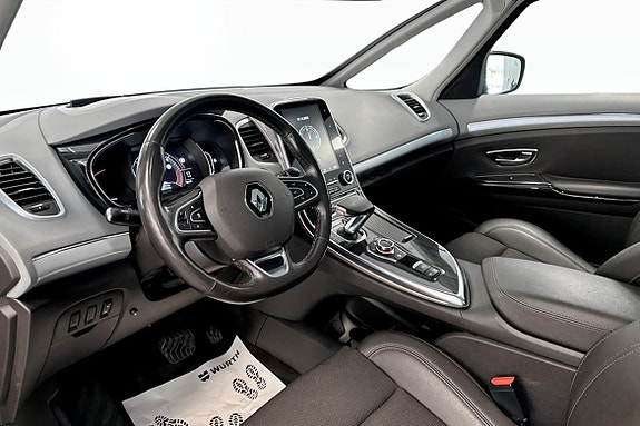 Renault Espace 8 of 14