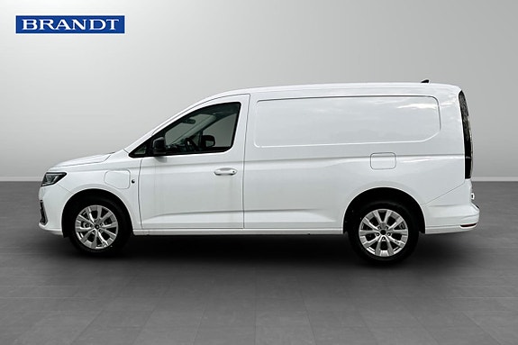 Ford Transit Connect 5 of 14