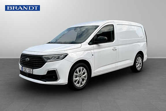 Ford Transit Connect 2 of 14