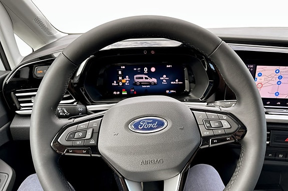 Ford Transit Connect 12 of 14
