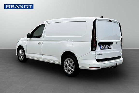 Ford Transit Connect 3 of 14