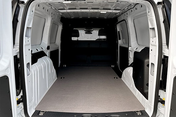 Ford Transit Connect 13 of 14
