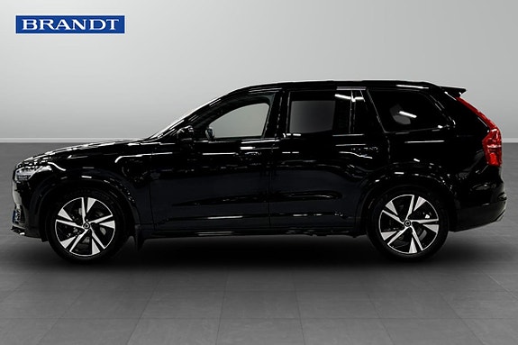 Volvo XC90 3 of 14