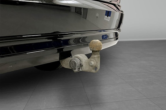 Volvo XC90 12 of 14
