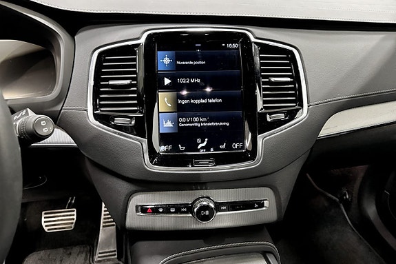 Volvo XC90 7 of 14
