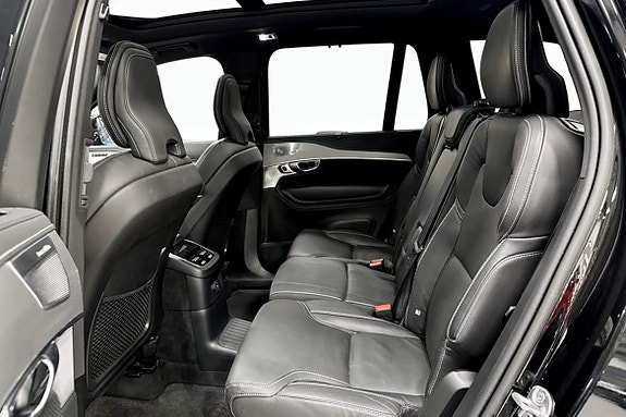 Volvo XC90 9 of 14