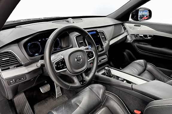 Volvo XC90 6 of 14