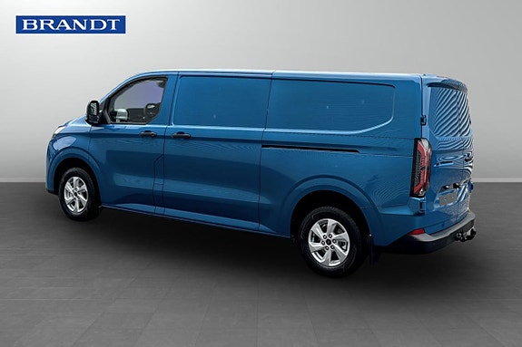 Ford E-Transit 2 of 5