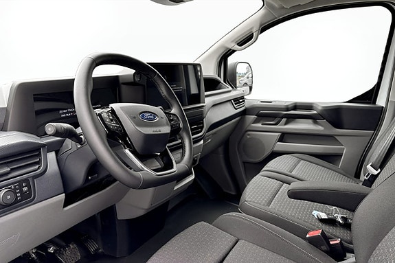 Ford Transit Custom 4 of 5
