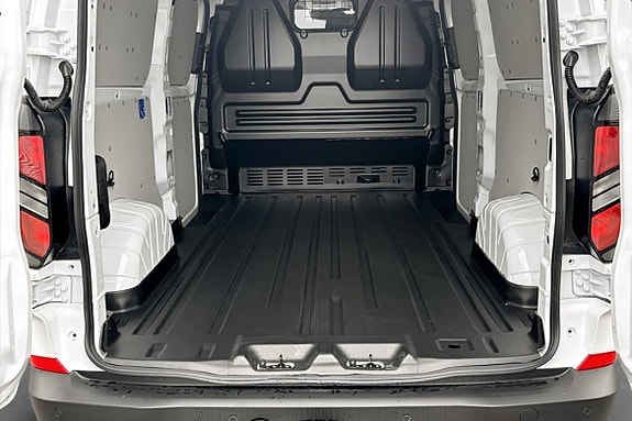 Ford Transit Custom 7 of 7