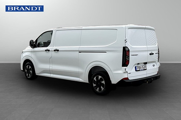 Ford Transit Custom 2 of 5
