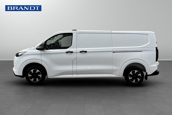 Ford Transit Custom 3 of 5