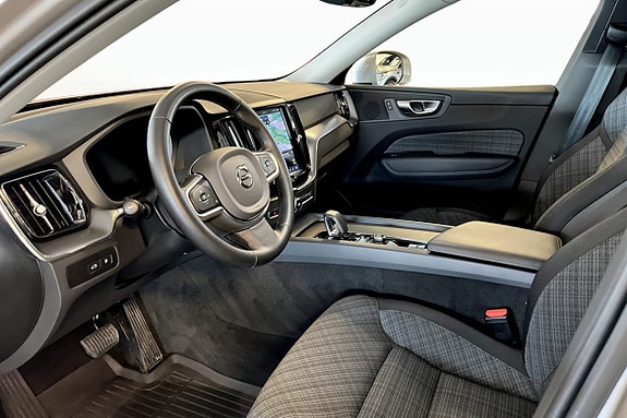 Volvo XC60 5 of 5