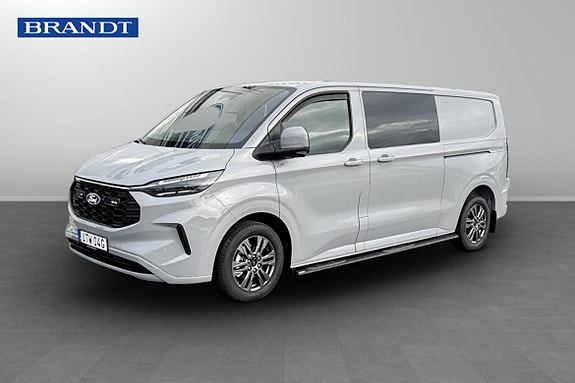 Ford Transit Custom 8 of 14