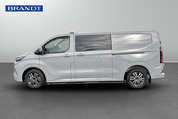 Ford Transit Custom 10 of 14