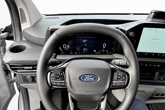 Ford Transit Custom 6 of 14
