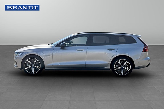 Volvo V60 3 of 9