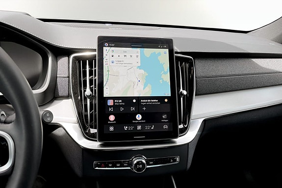 Volvo XC90 6 of 9