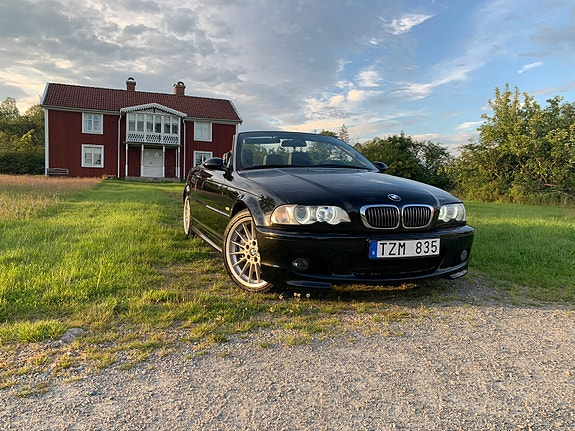 BMW 330Ci 4 of 5