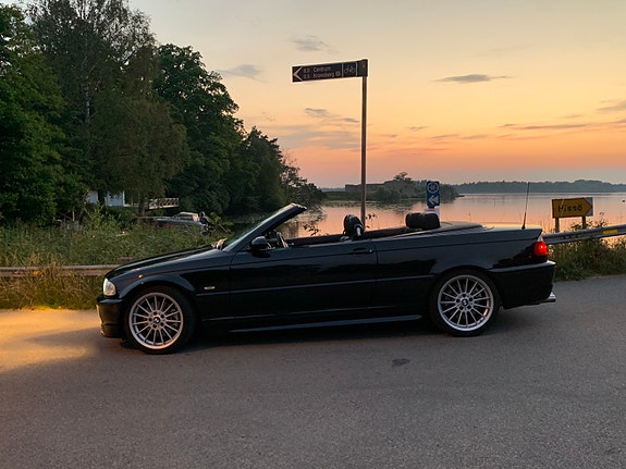 BMW 330Ci 5 of 5